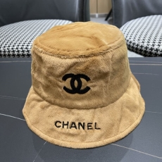 Chanel Caps